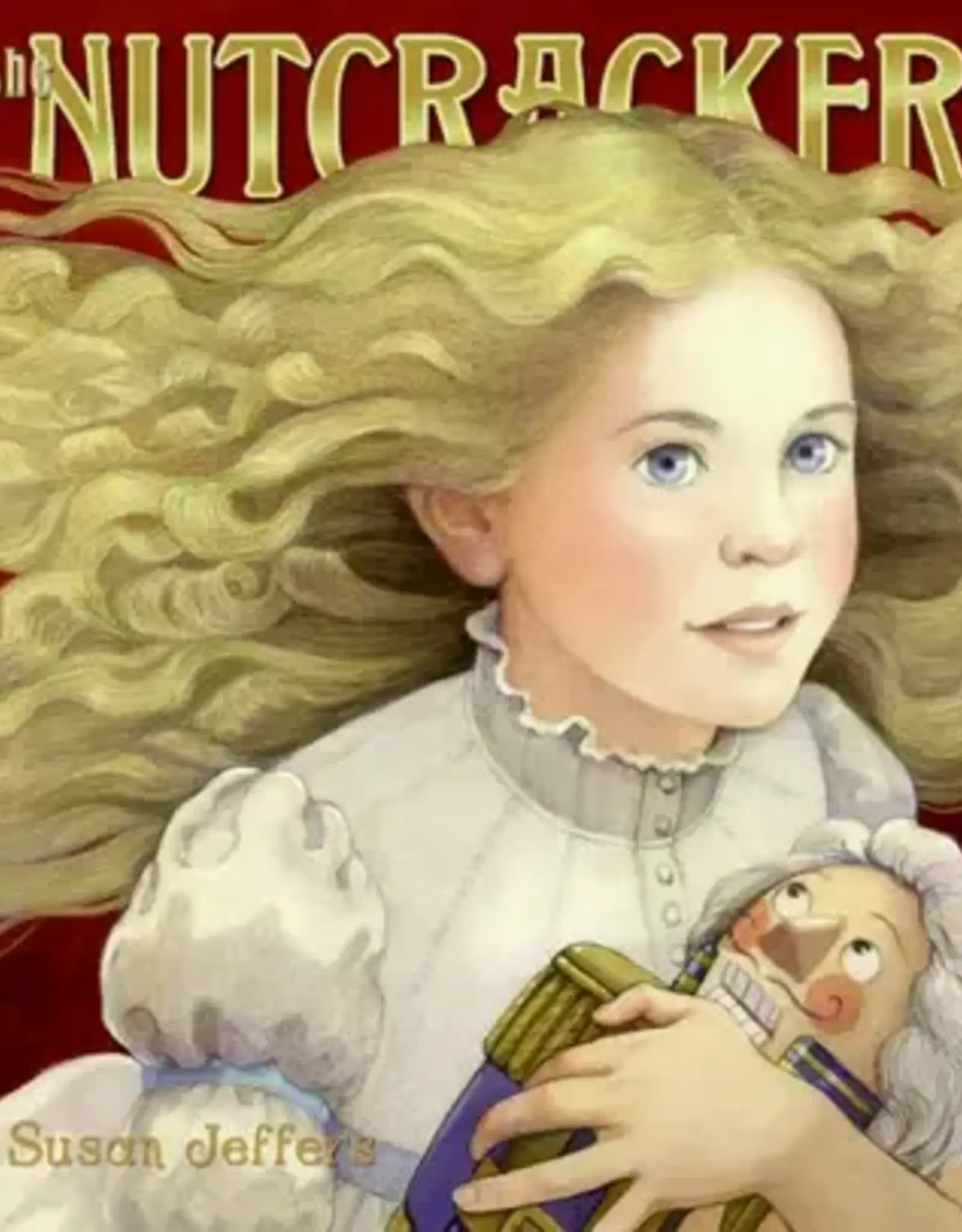 Harper Collins The Nutcracker