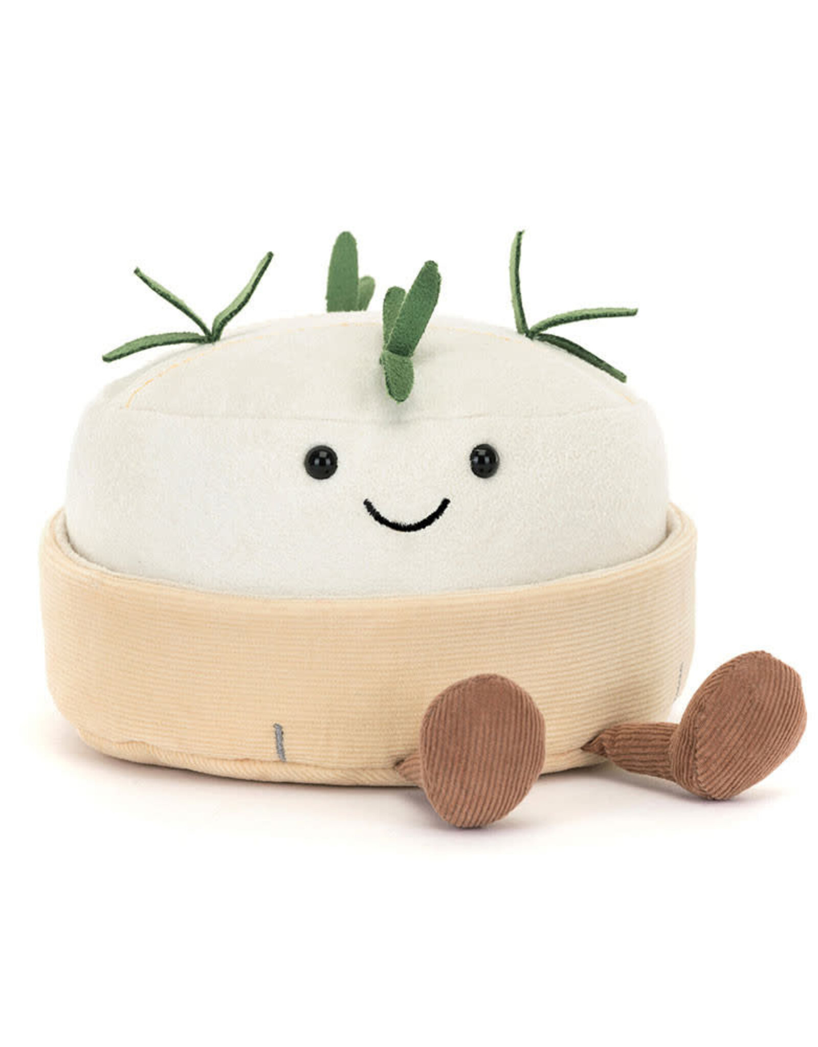 Jellycat Amuseables Camembert