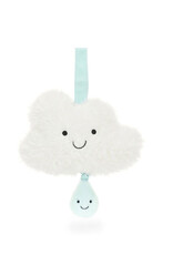 Jellycat Amuseables Cloud Musical Pull