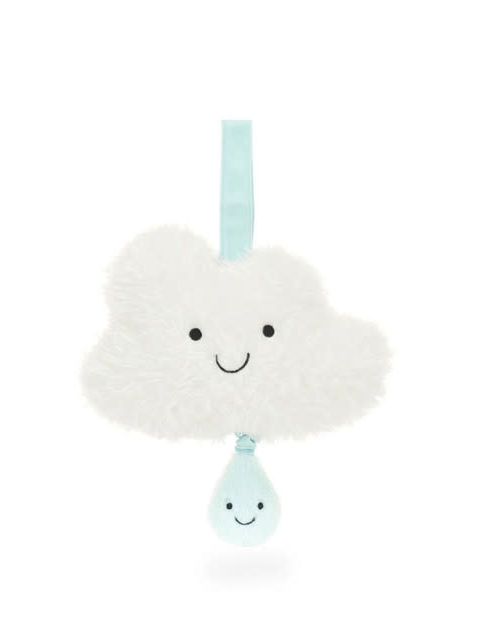 Jellycat Amuseables Cloud Musical Pull