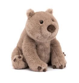 Jellycat Wonda Wombat