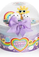 Kawaii Slime Company Rainbow Daze Cloud Slime