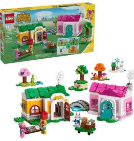 Lego LEGO Creative Houses: Seasons of Fun