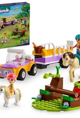 Lego LEGO Horse and Pony Trailer