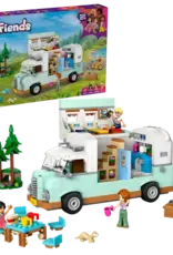 Lego LEGO Friendship Camper Van Adventure