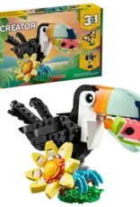 Lego LEGO Wild Animals: Tropical Toucan