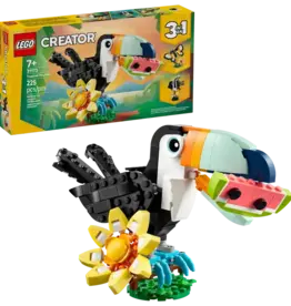 Lego LEGO Wild Animals: Tropical Toucan
