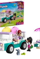 Lego LEGO Heartlake City Ice Cream Truck