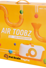 Fat Brain Toy Co Air Toobz