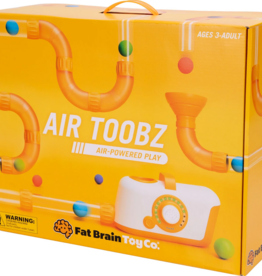 Fat Brain Toy Co Air Toobz