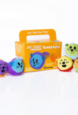 Fat Brain Toy Co Air Toobz Toobzters