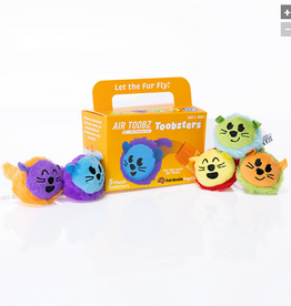 Fat Brain Toy Co Air Toobz Toobzters