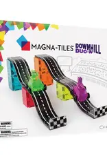 Magna-Tiles Magna-Tiles: Downhill Duo 40-Piece Set