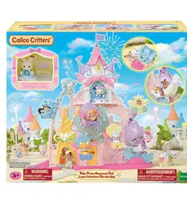 Epoch Everlasting Play Baby Dream Amusement Park