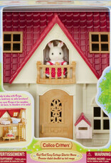 Epoch Everlasting Play BL Red Roof Cozy Cottage