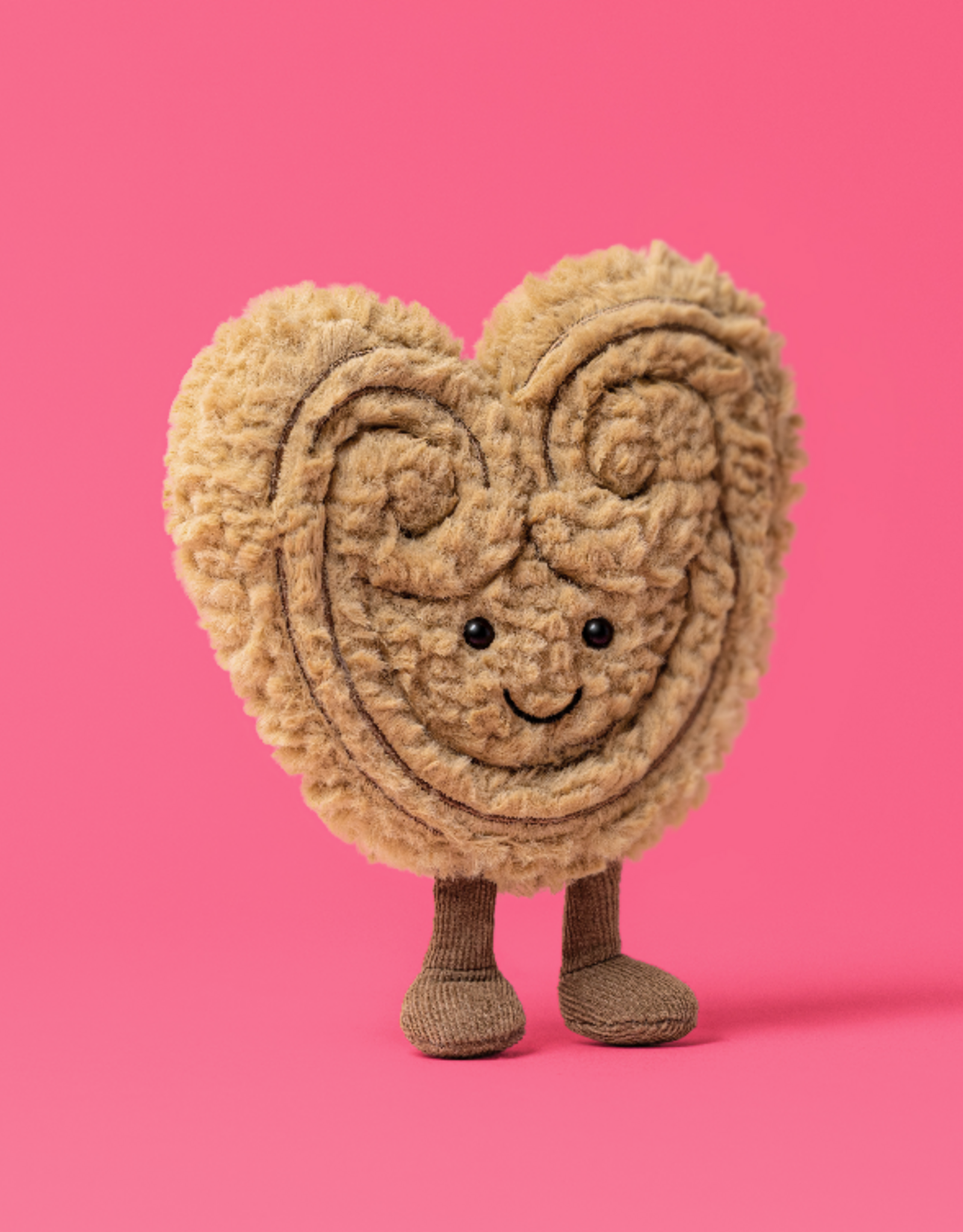 Jellycat Amuseables Philippe Palmier