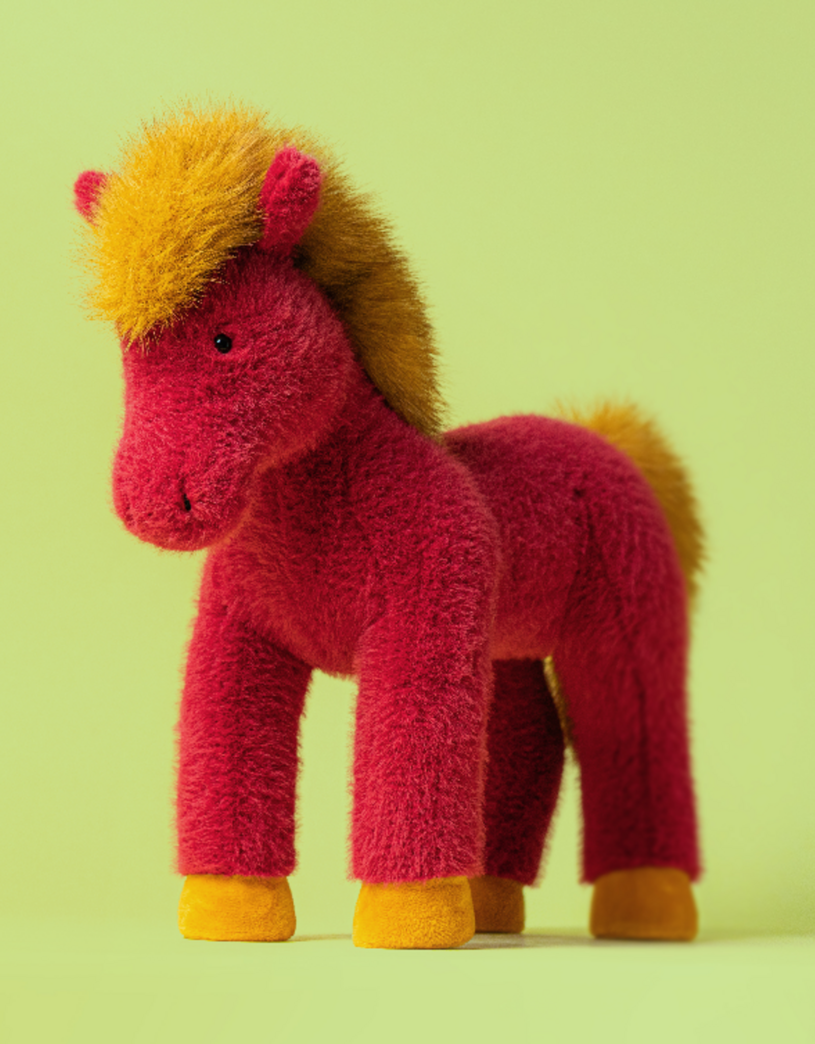 Jellycat Festival Horse