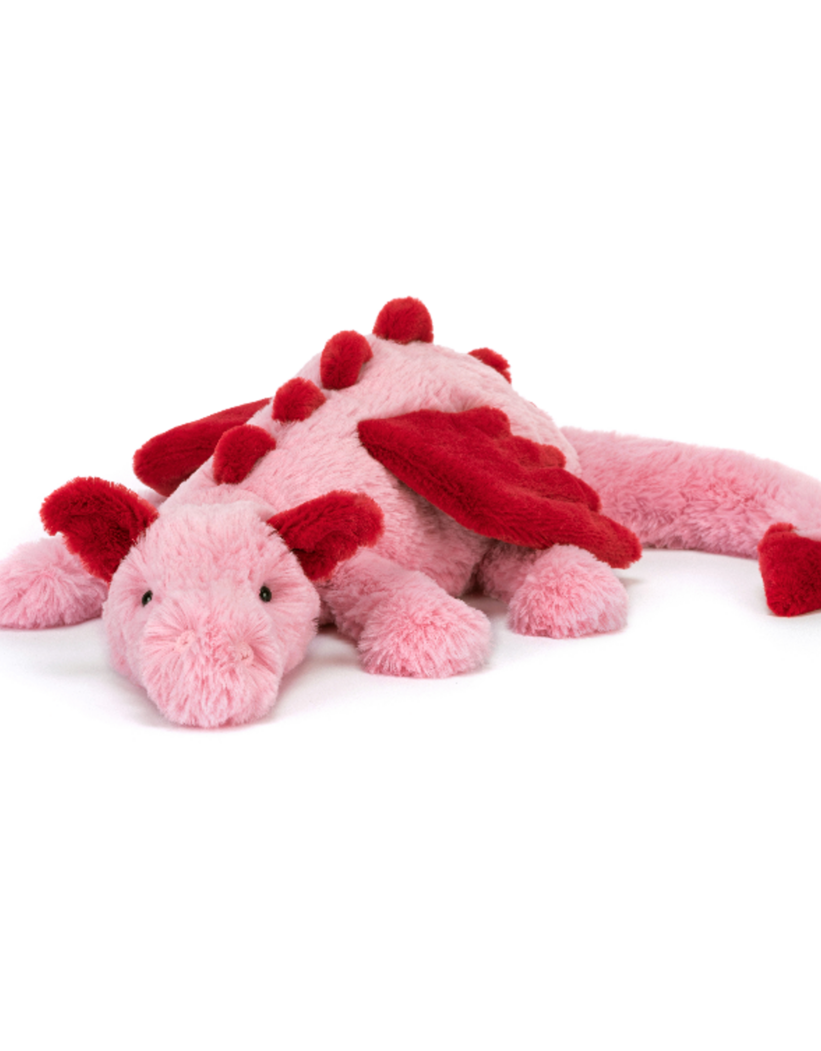 Jellycat Heart Dragon