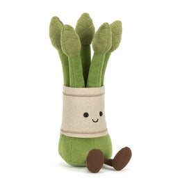 Jellycat Amuseables Asparagus