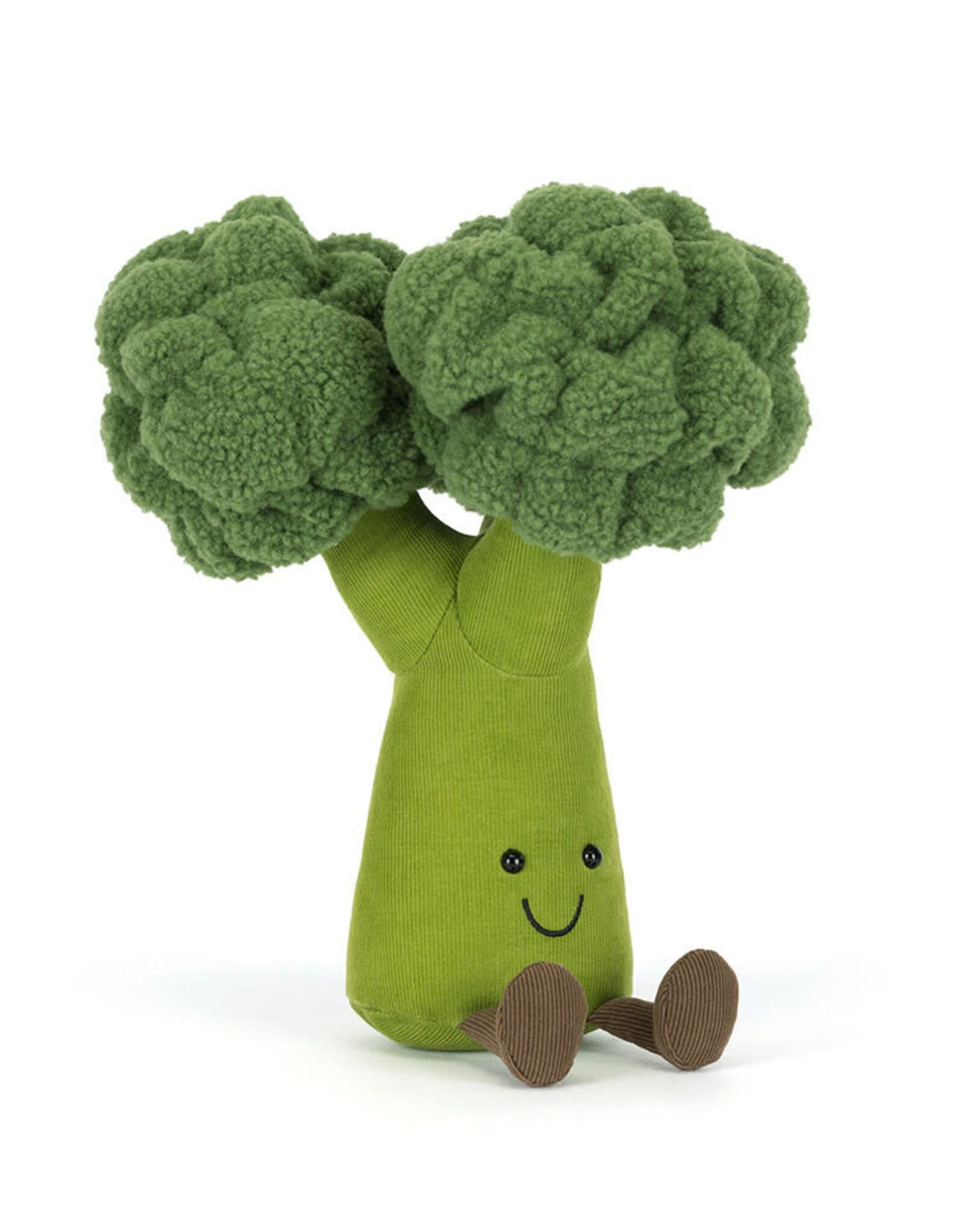Jellycat Amuseables Broccoli
