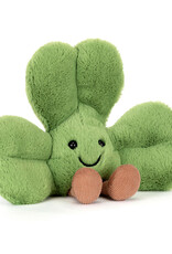 Jellycat Amuseables Siofra Shamrock