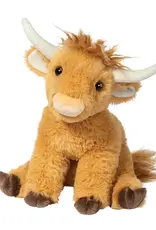 Douglas Cow Softie, Scottie Highland