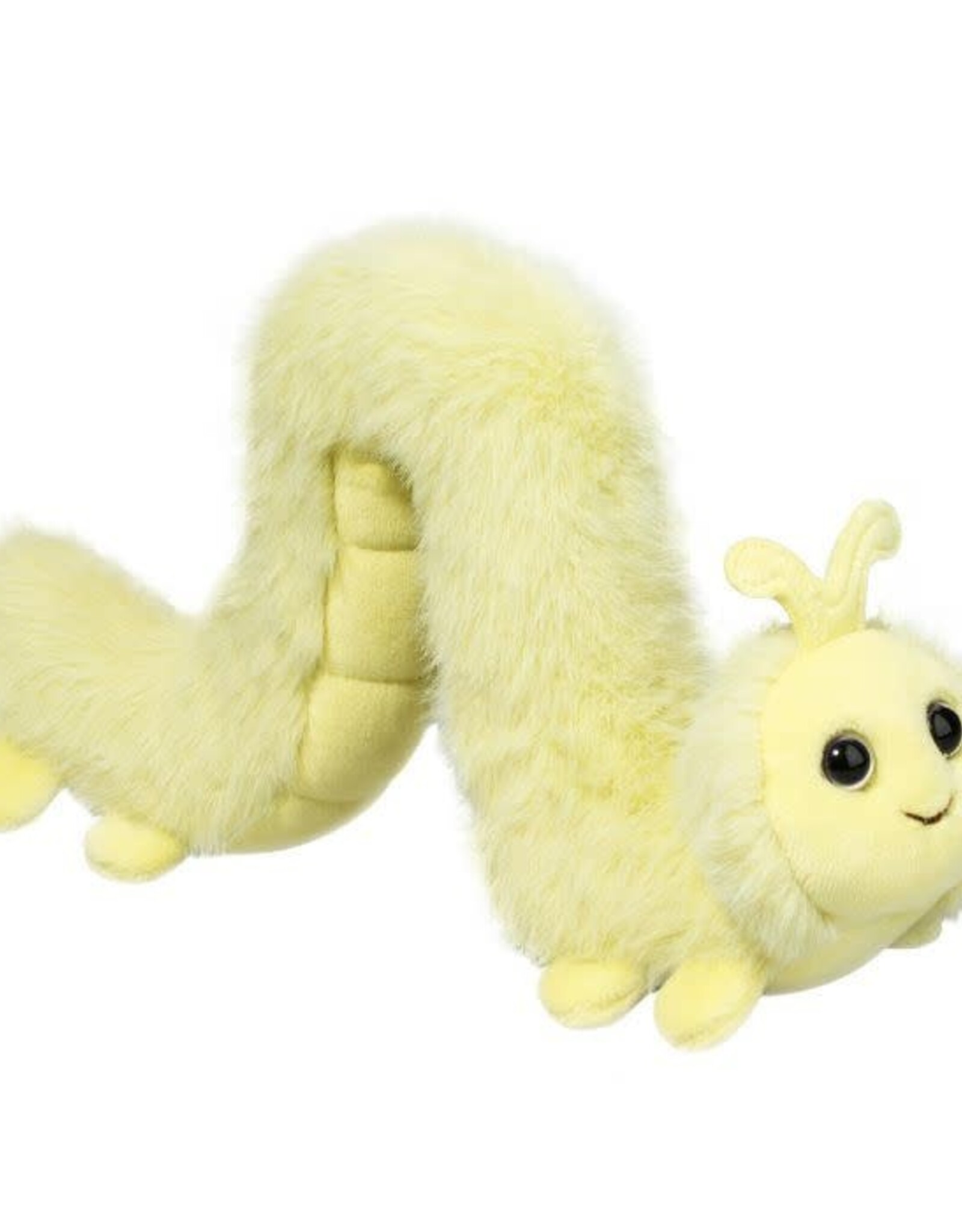 Douglas Inchworm, Inchy