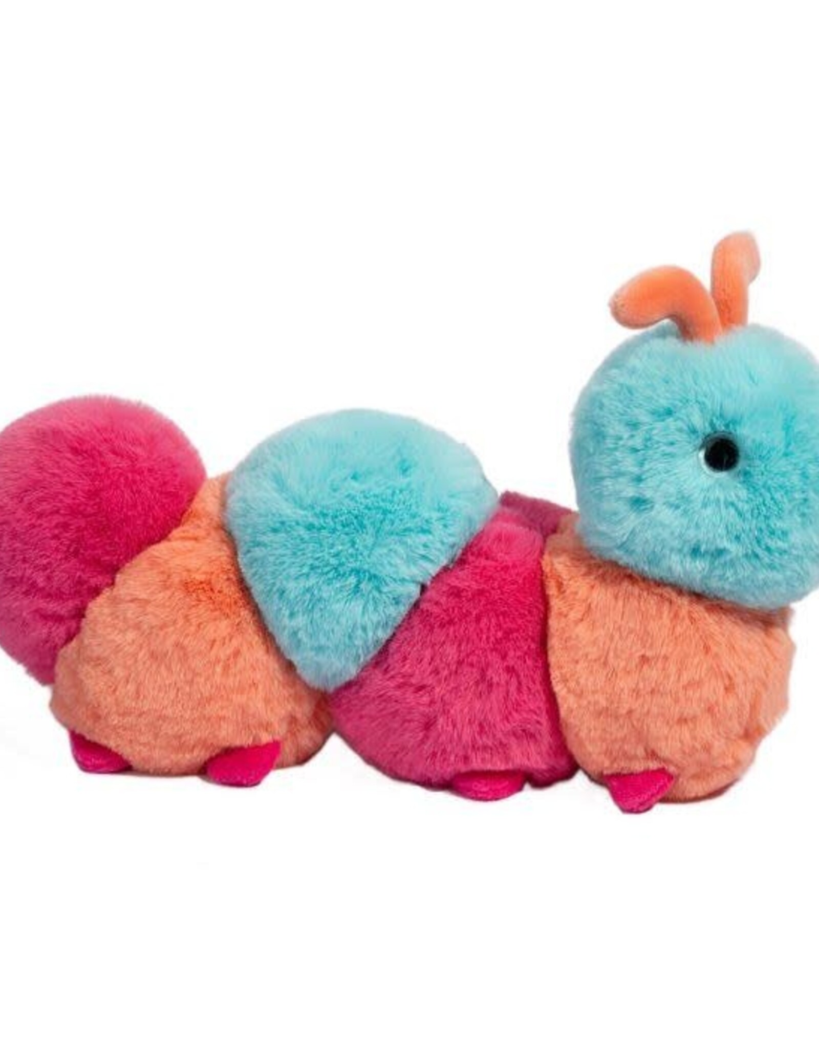 Douglas Munchie Caterpillar, Pink