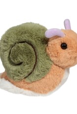 Douglas Shelby Snail