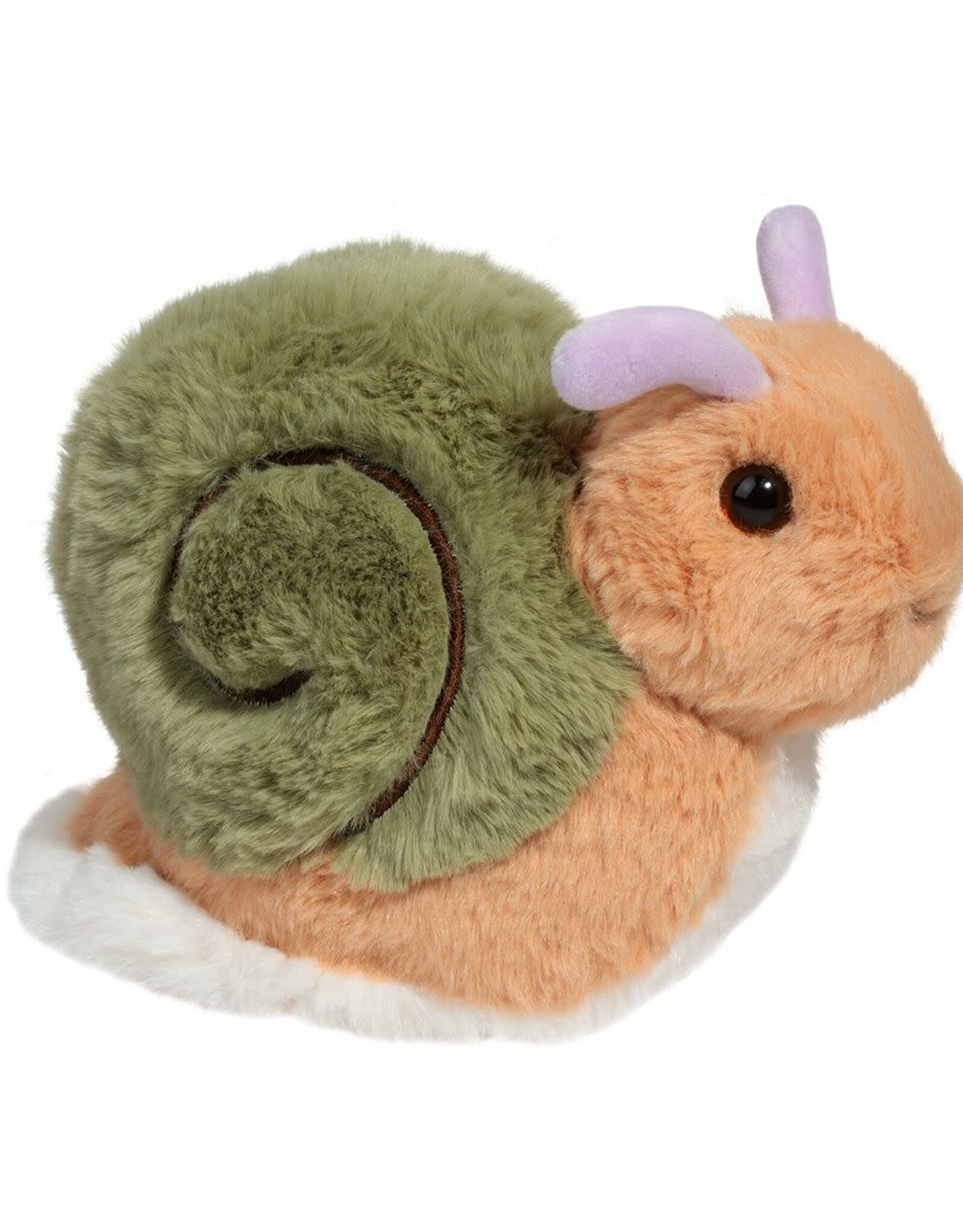 Douglas Shelby Snail