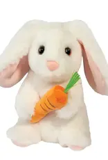 Douglas Zen Bunny with Carrot