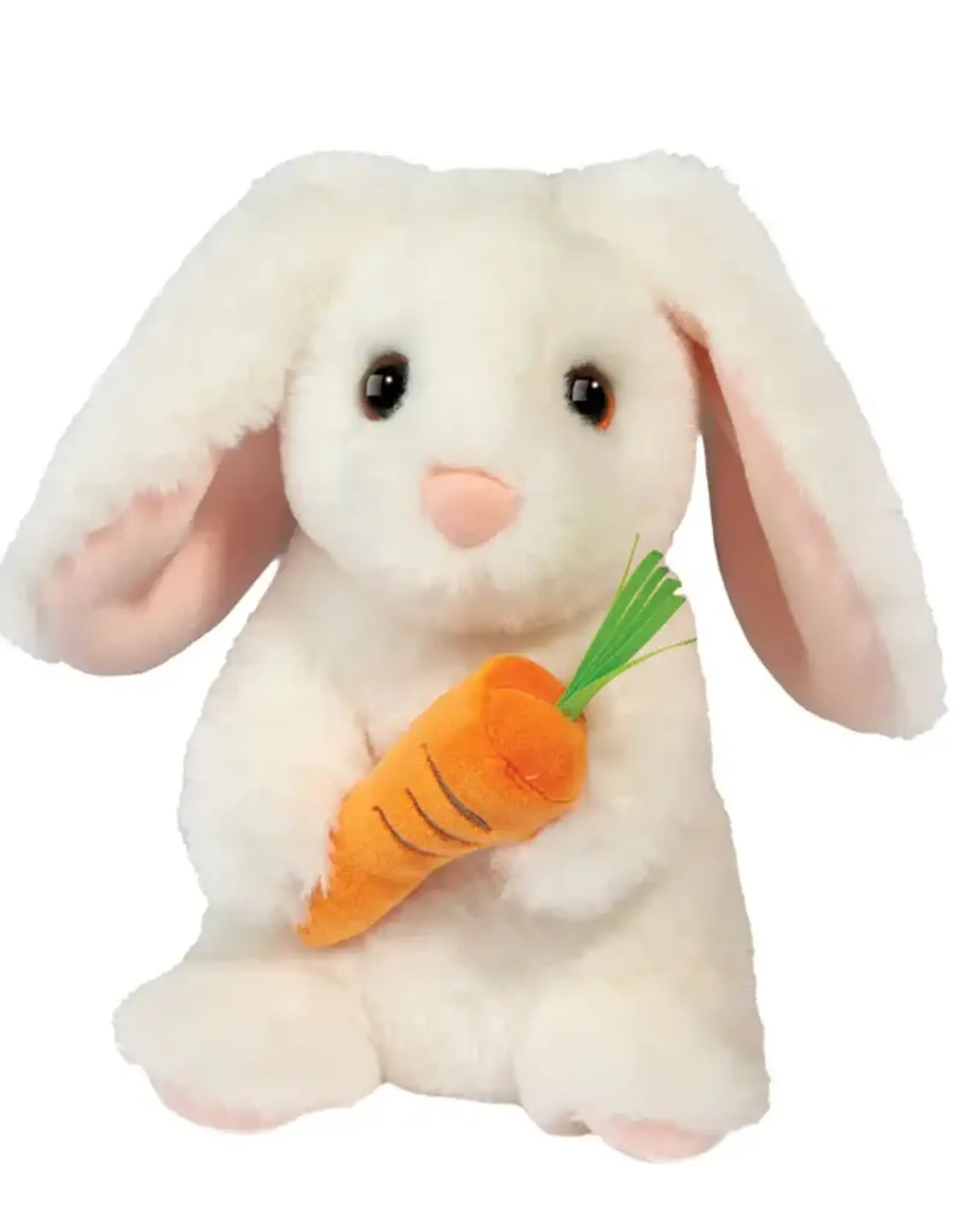 Douglas Zen Bunny with Carrot