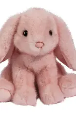 Douglas Kenzie Pink Bunny Soft