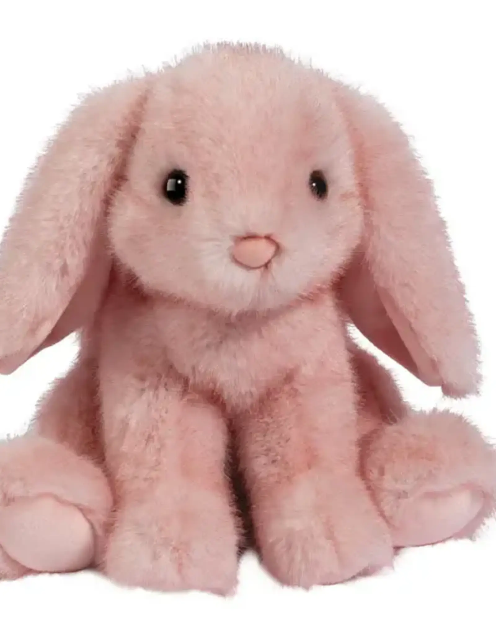 Douglas Kenzie Pink Bunny Soft