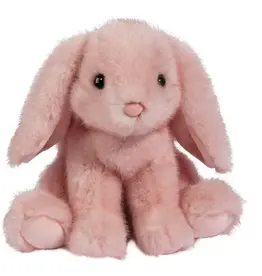 Douglas Kenzie Pink Bunny Soft