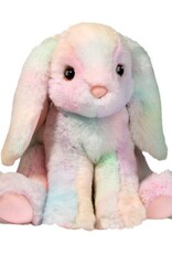 Douglas Rainbow Bunny Mini Soft, Sweetie