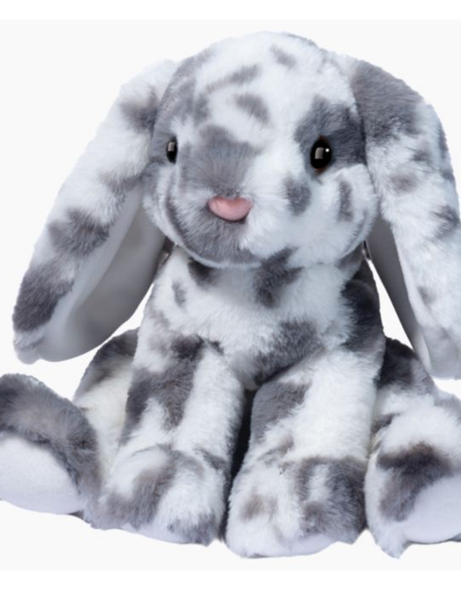 Douglas Bouncie Spotted Bunny Soft