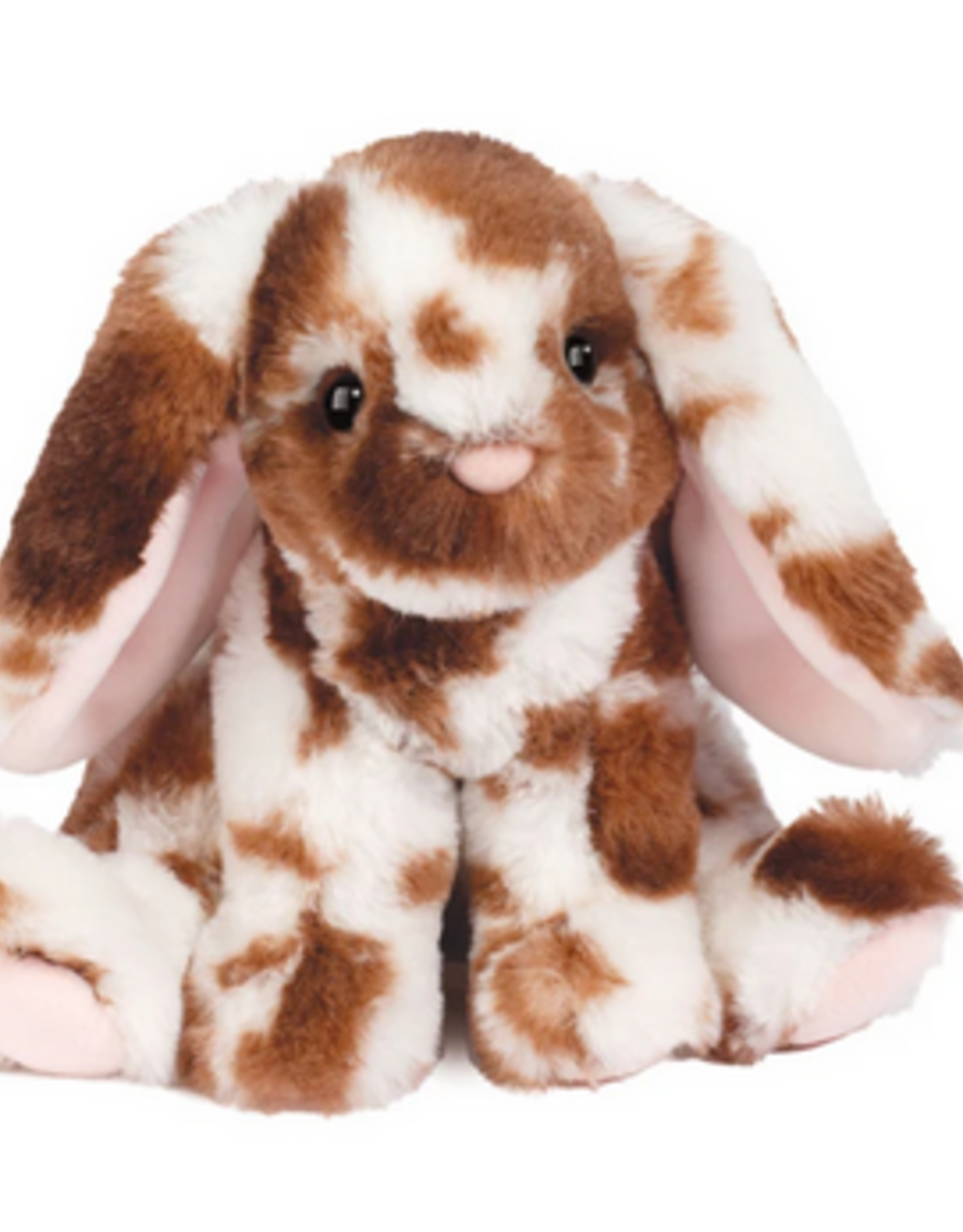 Douglas Roxie Spotted Bunny Mini Soft