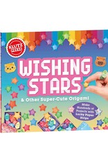 Klutz Wishing Stars
