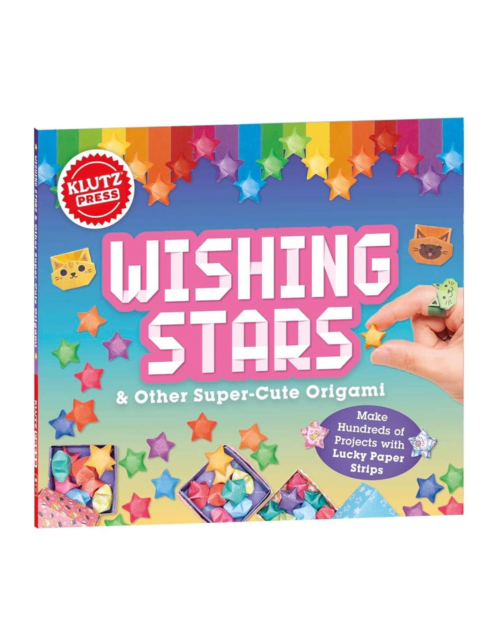 Klutz Wishing Stars