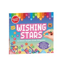 Klutz Wishing Stars