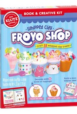 Klutz Whipped Clay Froyo