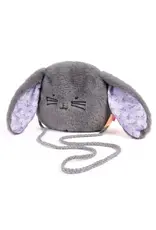 Creative Education Cuddle Bunny Cross-body Purse