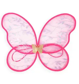 Creative Education Butterfly Bliss Wings, Hot Pink