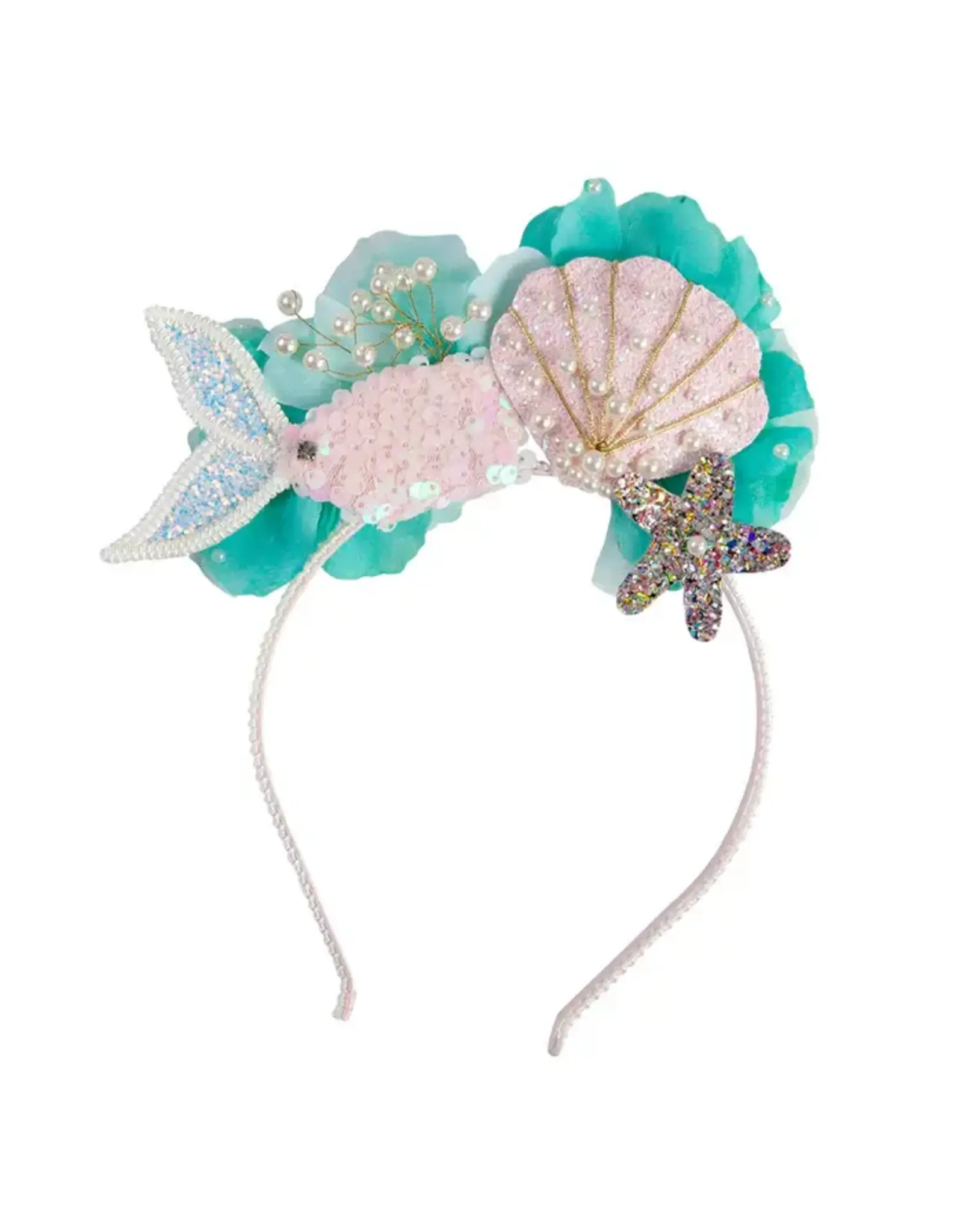 Creative Education Mermalicious Headband