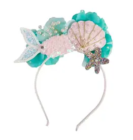 Creative Education Mermalicious Headband