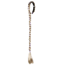 Creative Education Storybook Braid Headband: Blonde