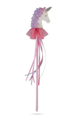 Creative Education Fanciful Unicorn Wand