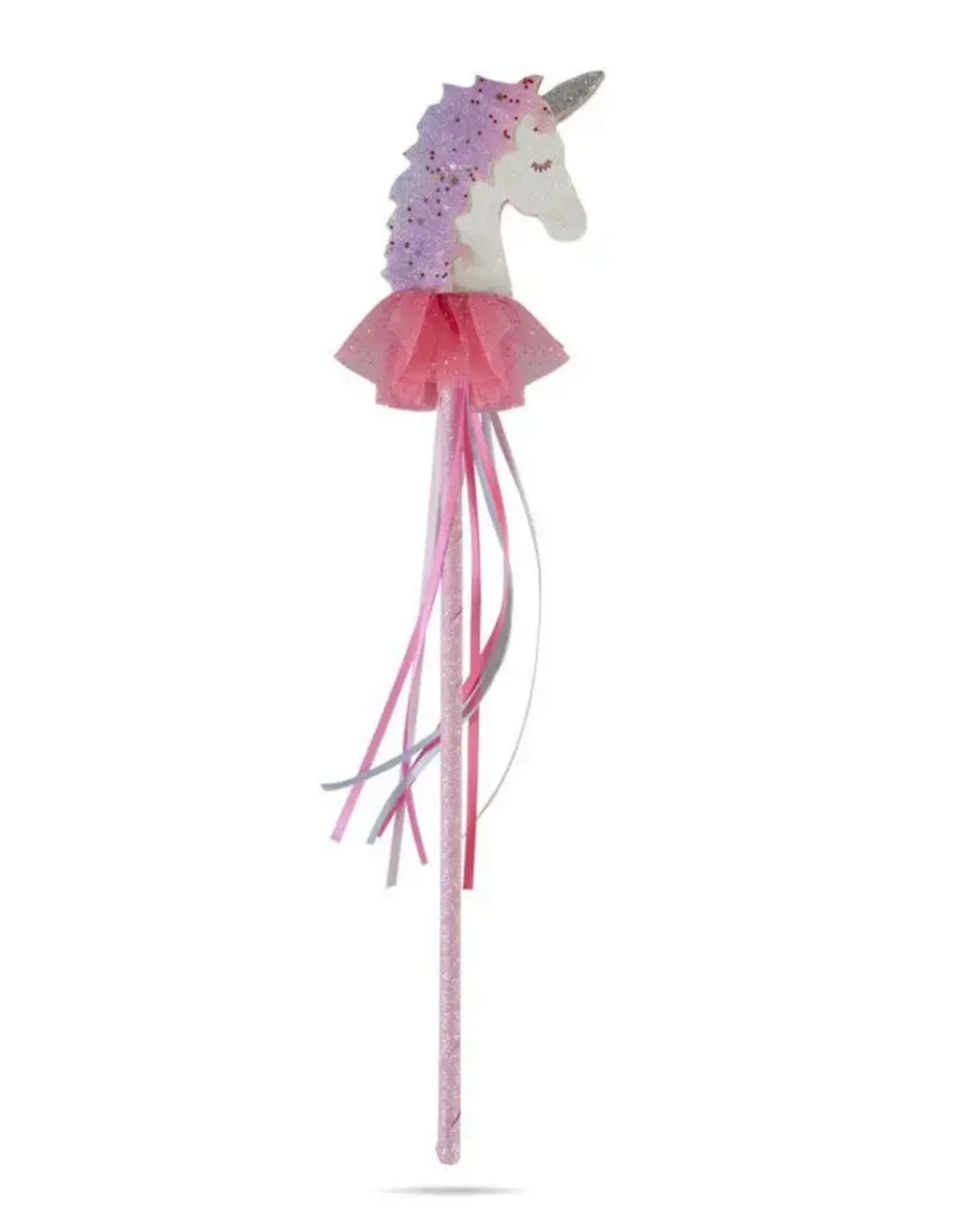 Creative Education Fanciful Unicorn Wand