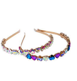 Creative Education Boutique Heartbreaker  Headband, Assorted